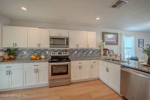 $325,000 | 546 Monty Lane, Jacksonville, FL 32225