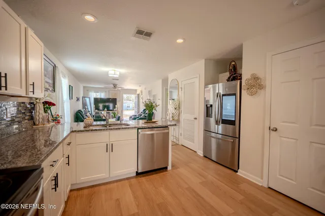 $325,000 | 546 Monty Lane, Jacksonville, FL 32225