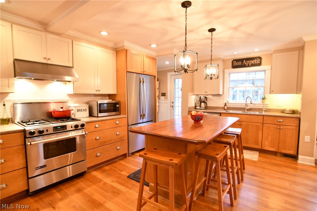 125 Overwood Road Akron, OH 44313 - Photo 13 of 35 Gallery Image 13