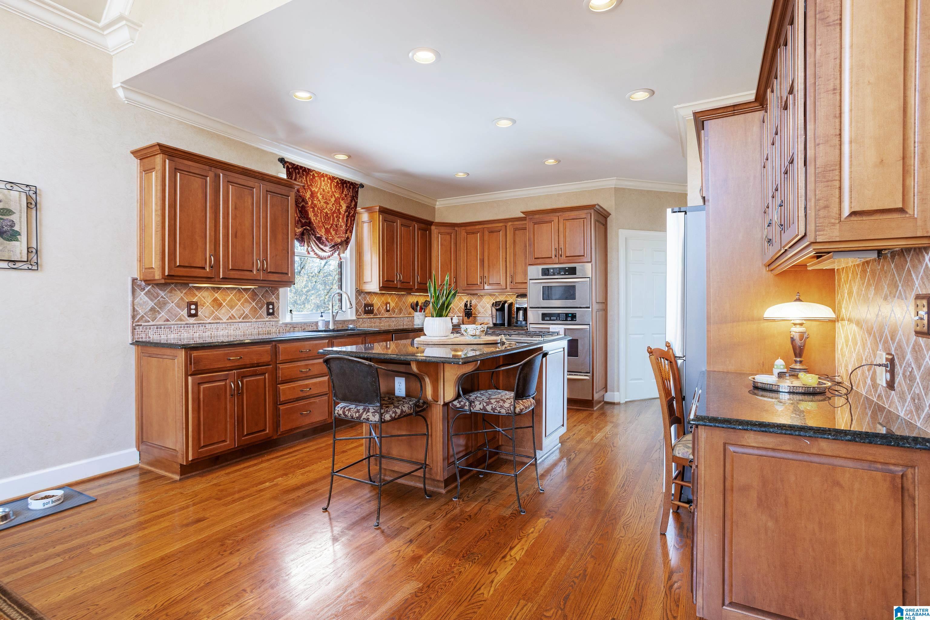 718 Park Ridge Circle Birmingham, AL 35242 - Photo 20 of 69