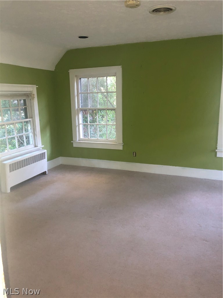 1100 Merriman Road Akron, OH 44303 - Photo 21 of 26 Second Master Bedroom with en suite bathroom