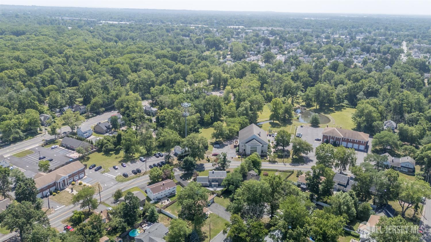 106 Greenbrook Road Green Brook, NJ 08812 - Photo 48 of 51