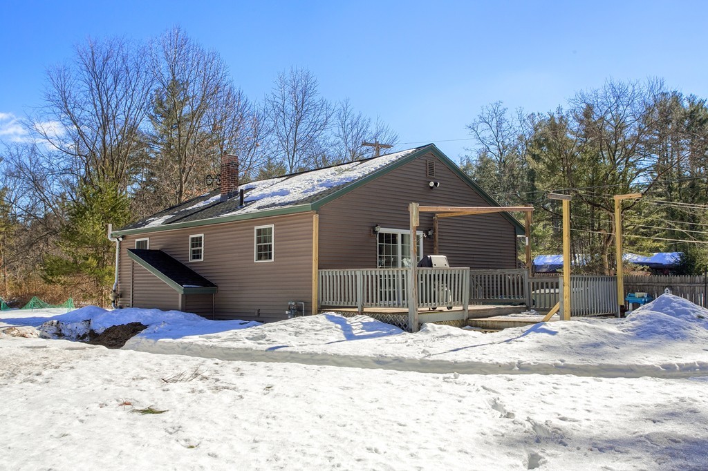 85 South Harbor Road Townsend, MA 01469 - Photo 22 of 24