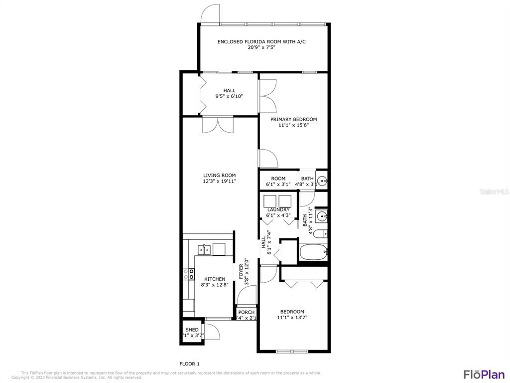 7360 Ulmerton Road, Unit 4D Largo, FL 33771 - Photo 21 of 21