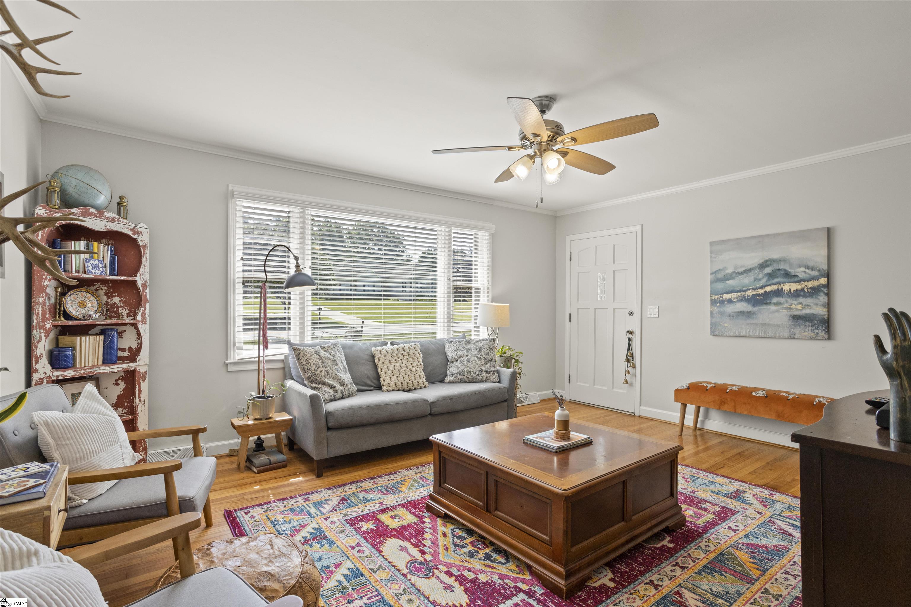 4811 Edwards Road Taylors, SC 29687 - Photo 8 of 24 Gallery Image 8
