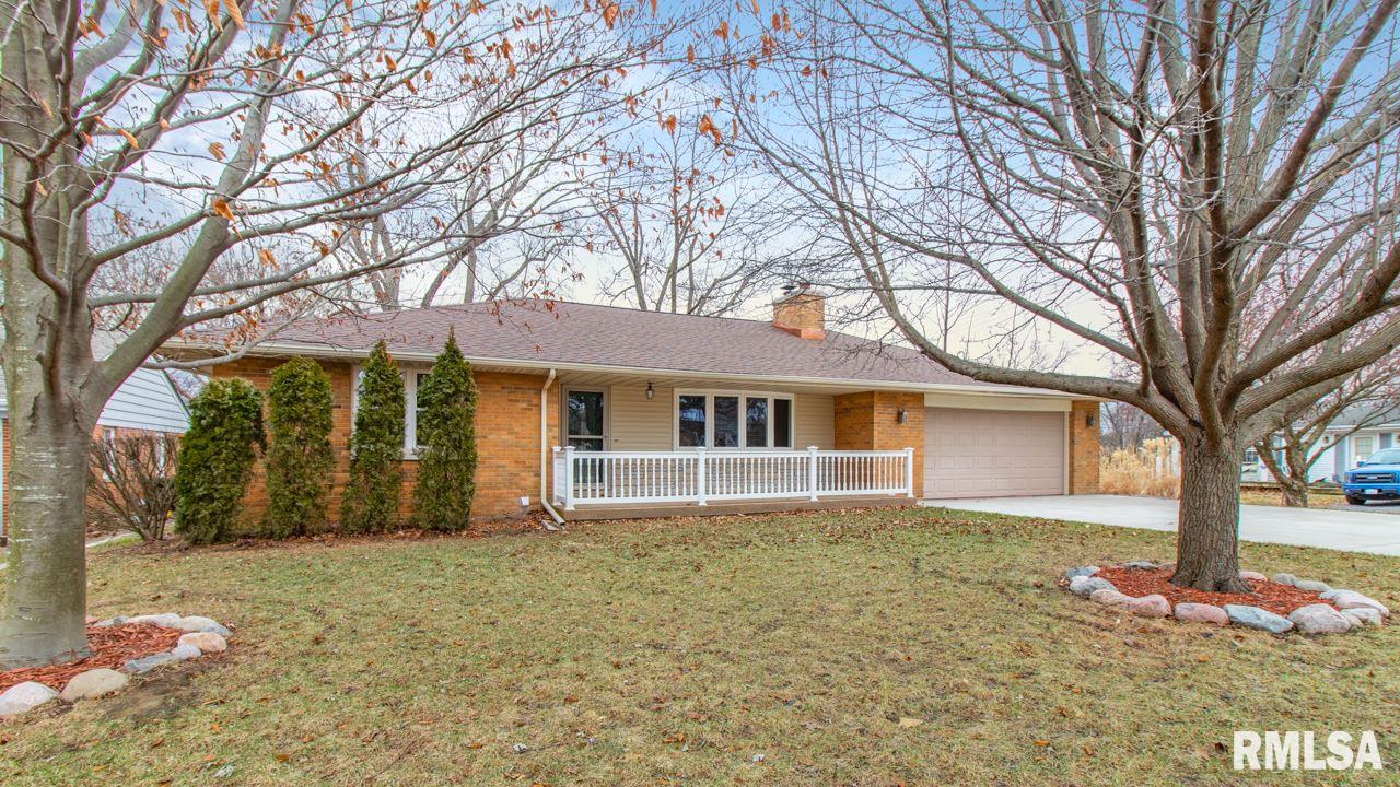 500 Highview Road East Peoria, IL 61611 - Photo 31 of 33 Gallery Image 31