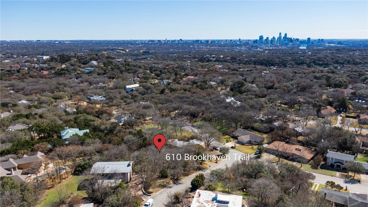 610 Brookhaven Trail Austin, TX 78746 - Photo 1 of 1