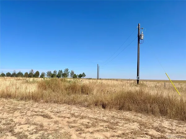 a view of a lake and sunset