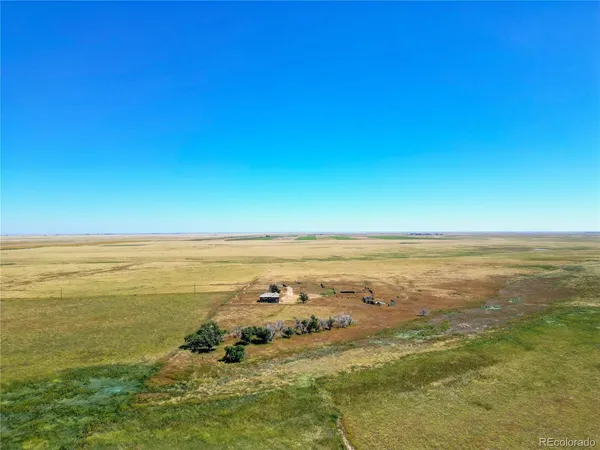 a view of an ocean and beach
