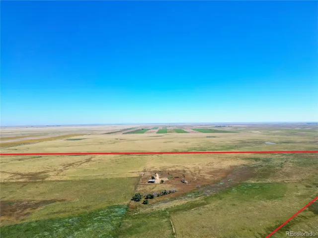 a view of an ocean beach