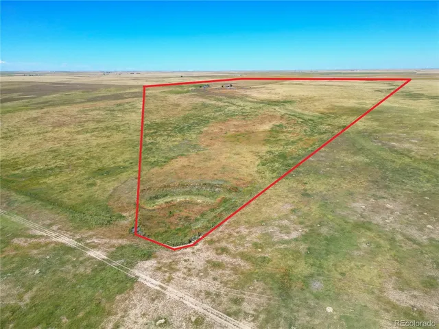 a view of an ocean and beach