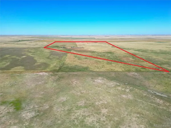 $320,000 | 46850 County Road 46, Limon, CO 80828
