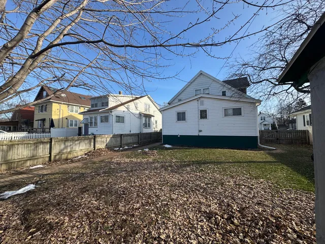 $254,900 | 7116 27th Avenue, Kenosha, WI 53143