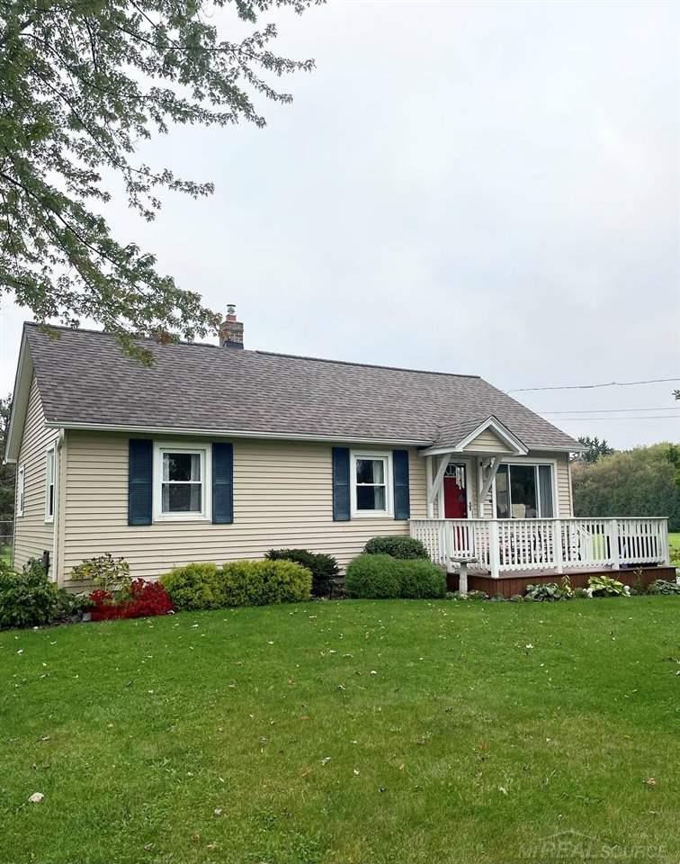 8147 Morrish Road Swartz Creek, MI 48473 - Photo 1 of 16