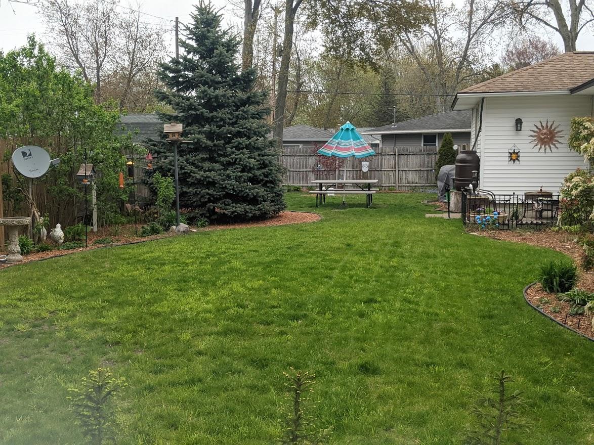 1024 Amherst Road Muskegon, MI 49441 - Photo 8 of 22 Amherst26