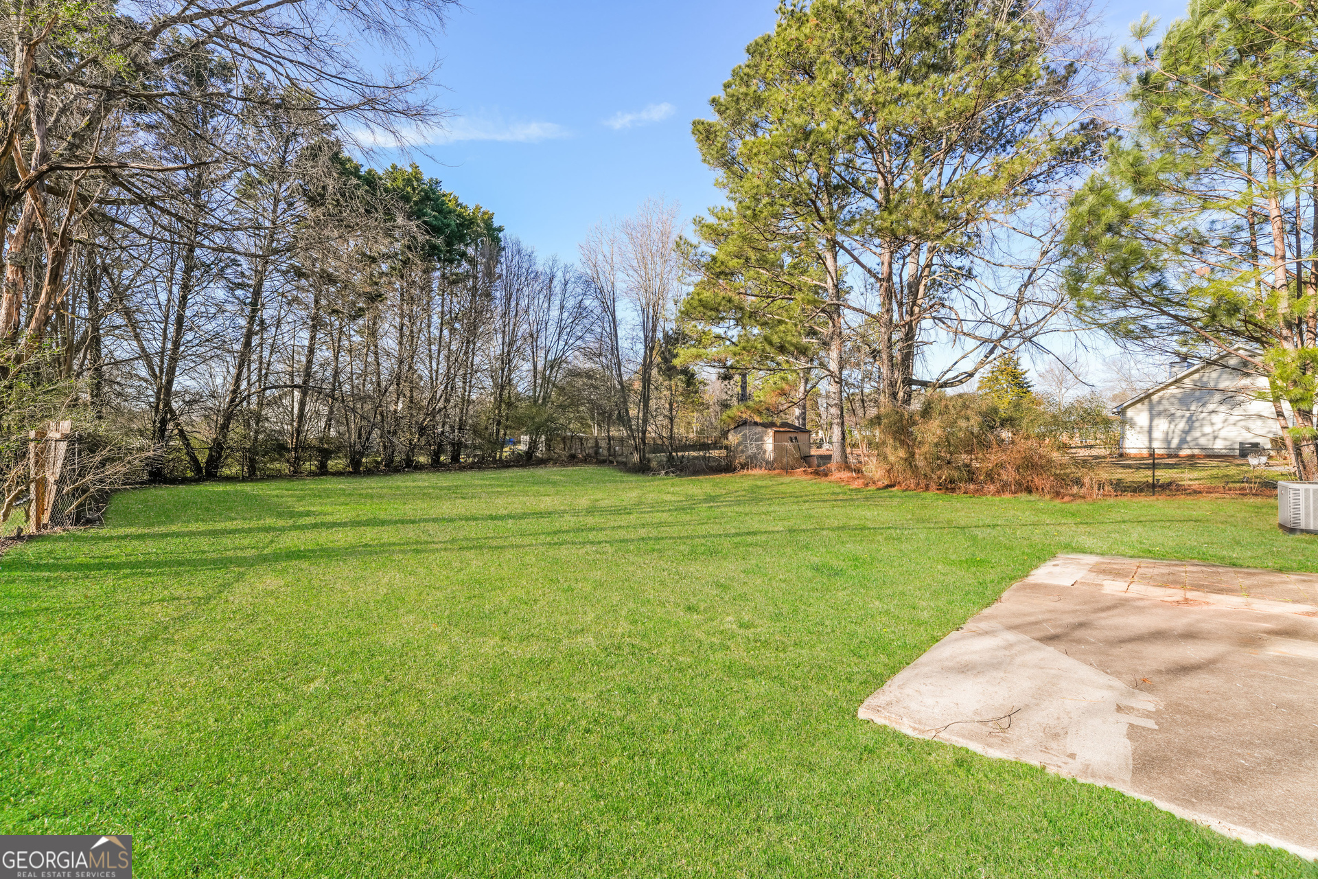 124 Wayne J Stokes Boulevard Stockbridge, GA 30281 - Photo 19 of 22