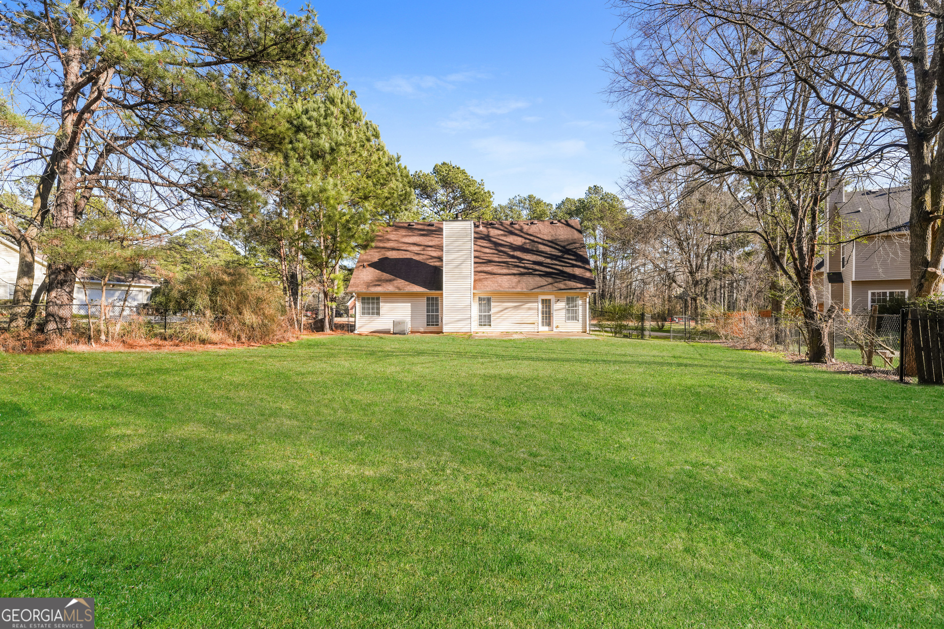 124 Wayne J Stokes Boulevard Stockbridge, GA 30281 - Photo 20 of 22