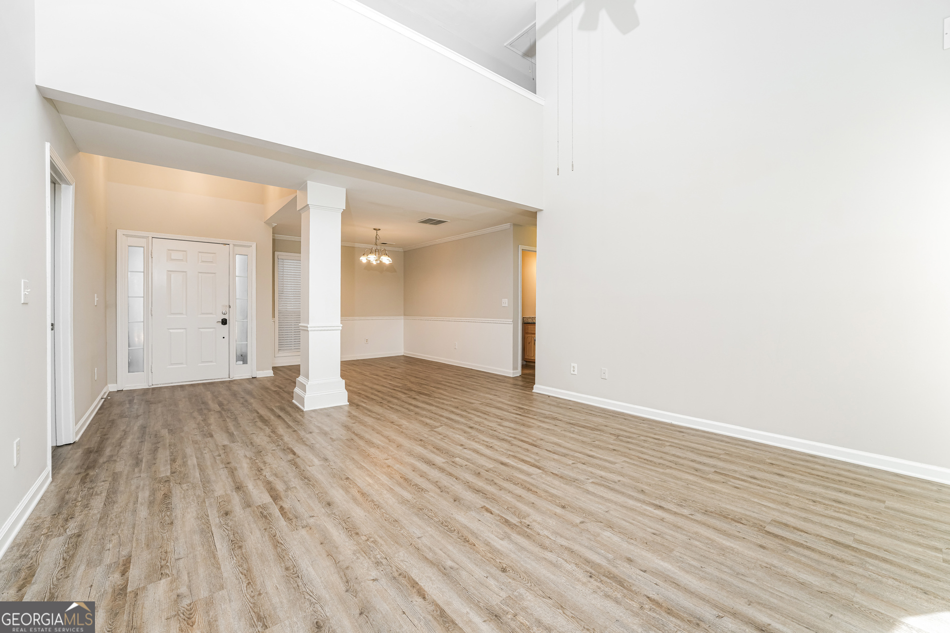 124 Wayne J Stokes Boulevard Stockbridge, GA 30281 - Photo 4 of 22