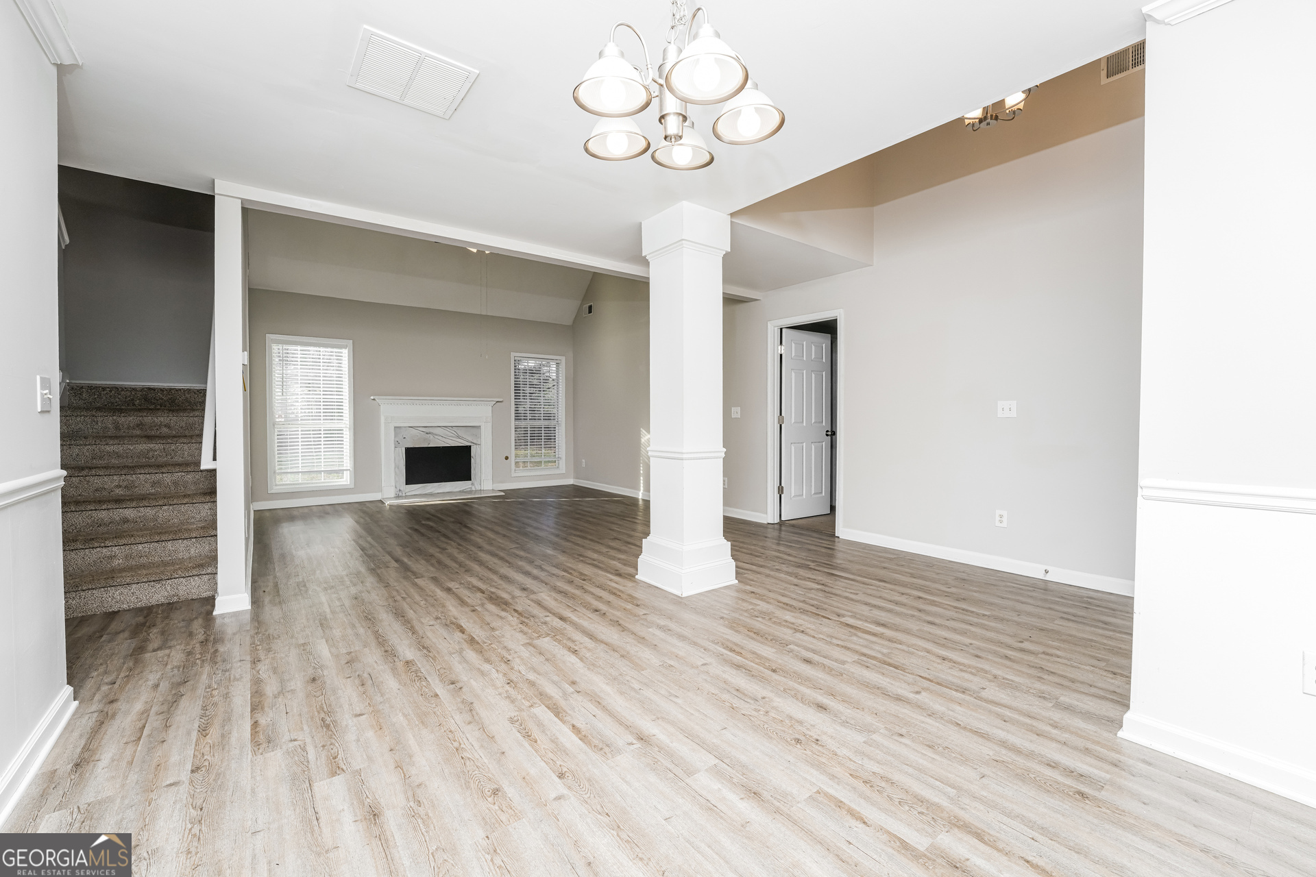 124 Wayne J Stokes Boulevard Stockbridge, GA 30281 - Photo 5 of 22