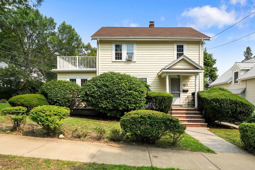 67 Ronald Road Arlington, MA 02474 - Photo 1 of 41
