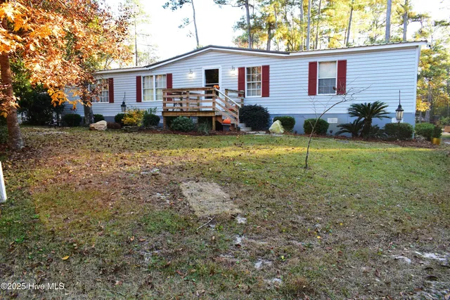 $387,000 | 2475 Cross Lane Southwest, Supply, NC 28462