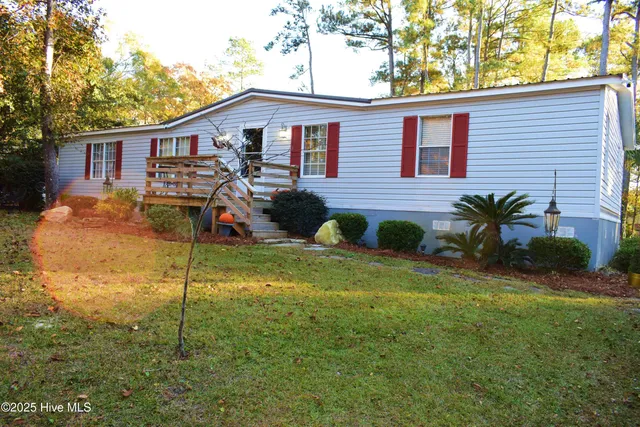 $419,900 | 2475 Cross Lane Southwest, Supply, NC 28462