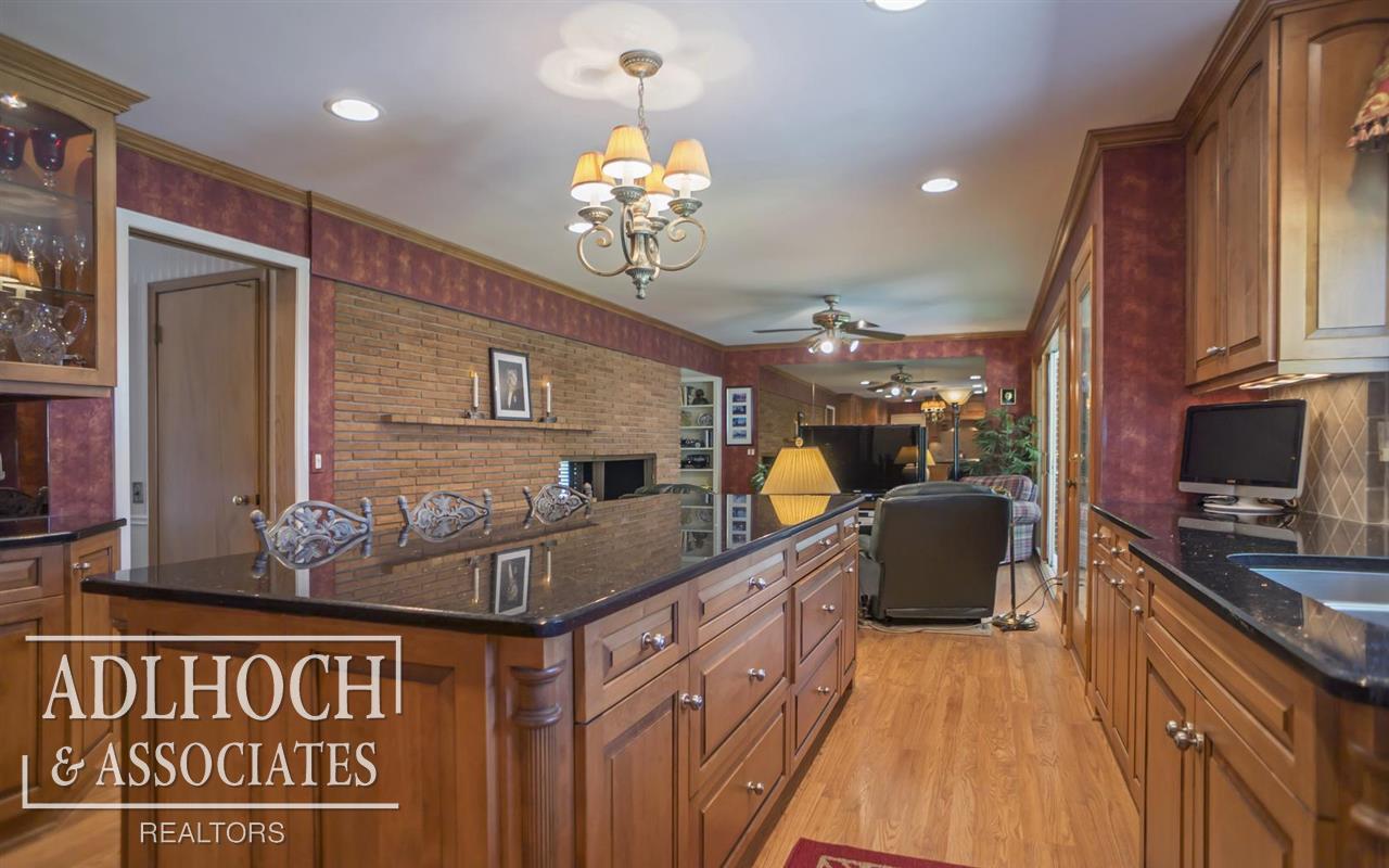 60 Willison Road Grosse Pointe Shores, MI 48236 - Photo 11 of 33