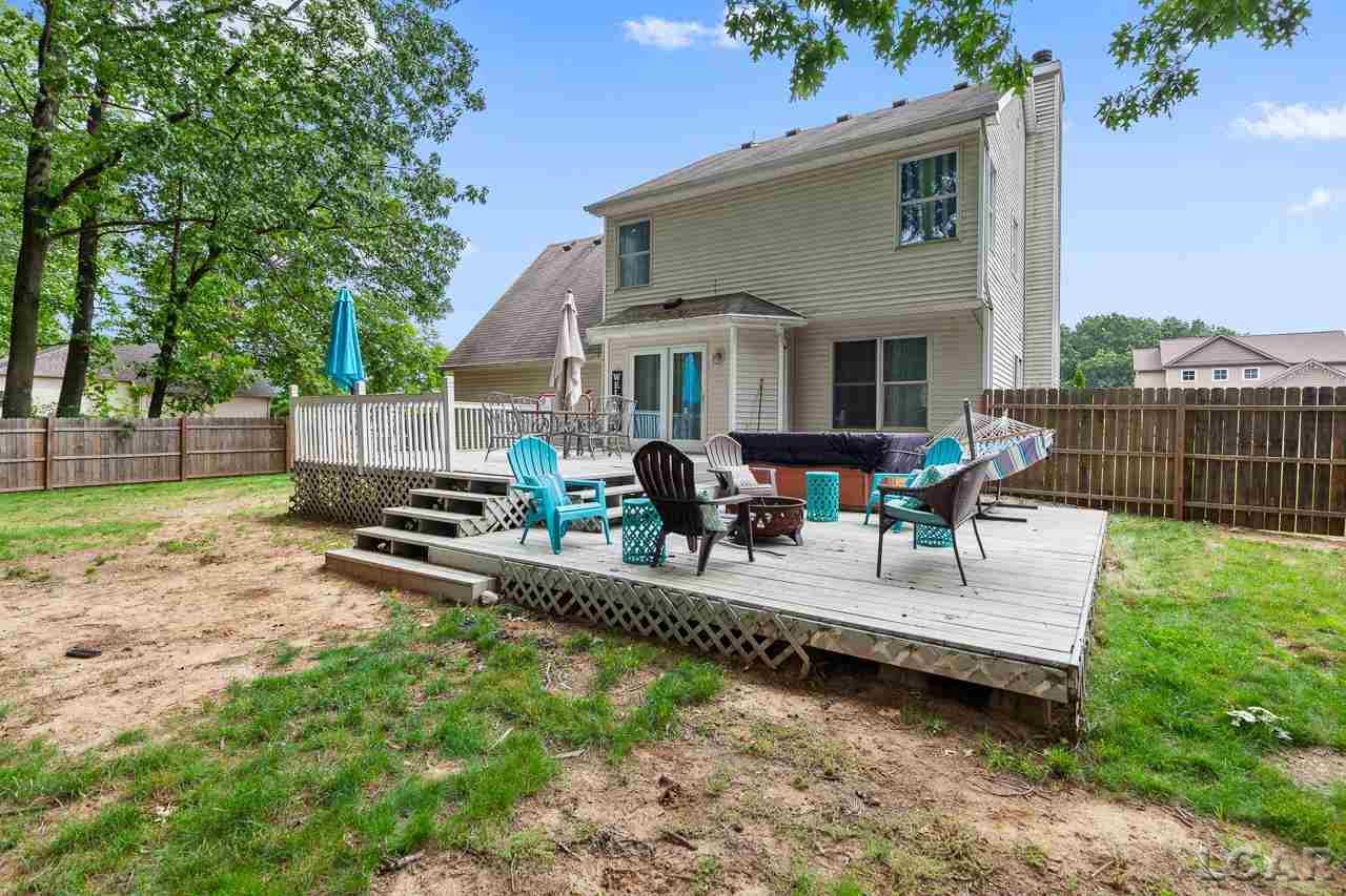 2544 Wood Ridge Drive Adrian, MI 49221 - Photo 37 of 44