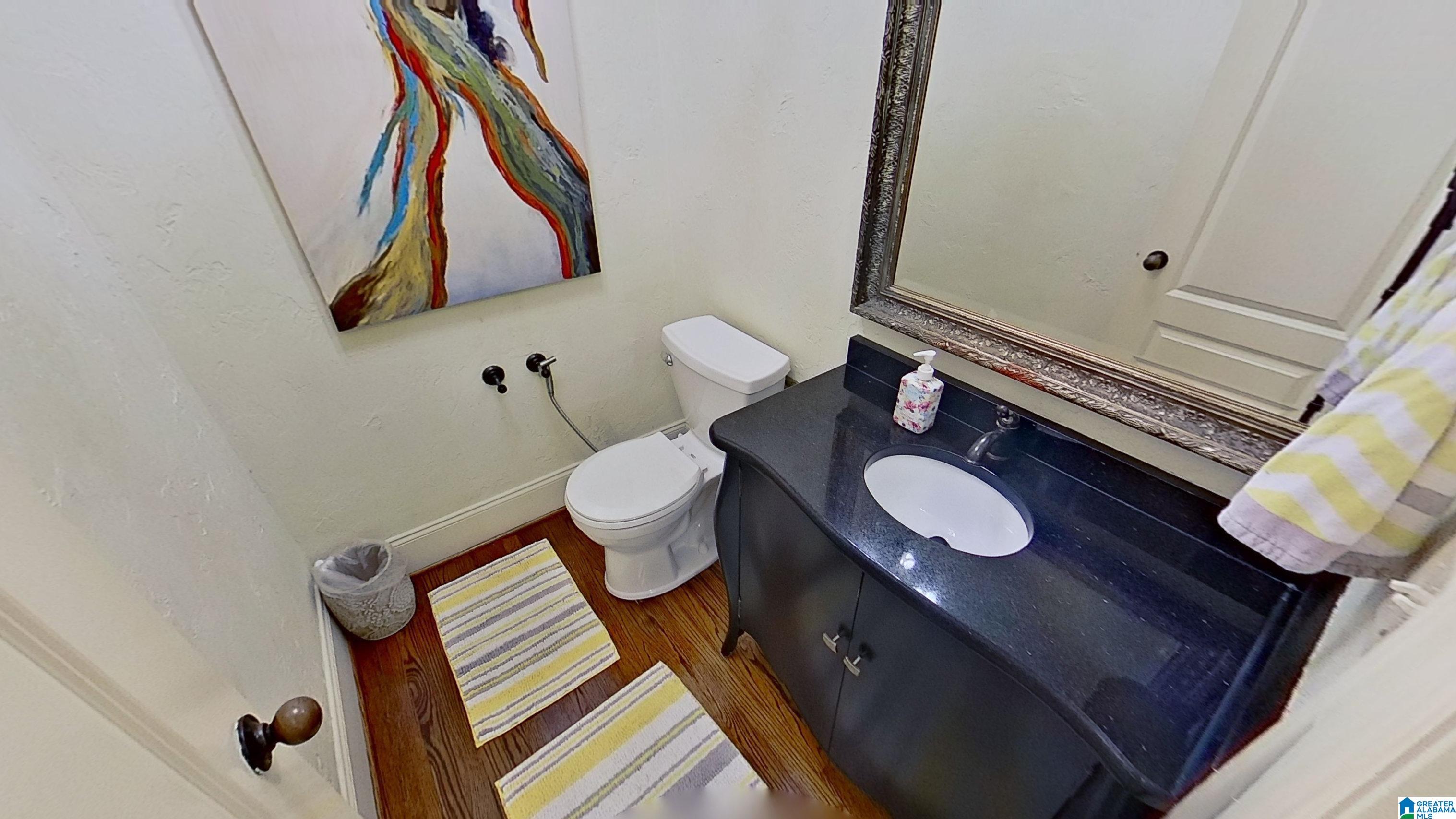 636 Springbank Terrace Birmingham, AL 35242 - Photo 27 of 57