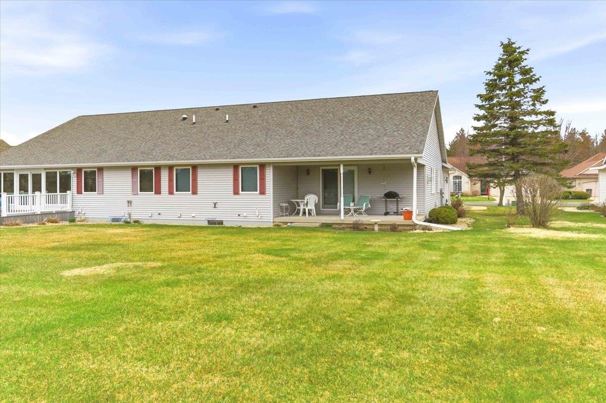 4641 Ridgeview Court Wisconsin Rapids, WI 54494 - Photo 9 of 60