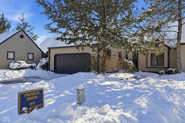 $190,000 | 9666 Cedar Cove Lane, Indianapolis, IN 46250