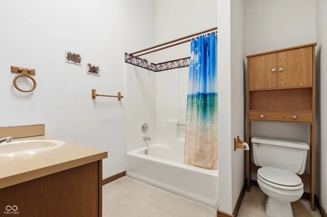 $190,000 | 9666 Cedar Cove Lane, Indianapolis, IN 46250