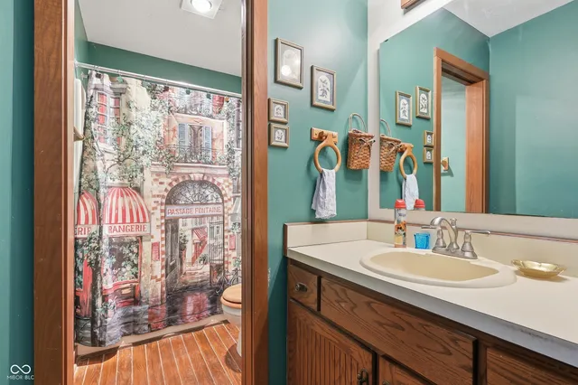 $190,000 | 9666 Cedar Cove Lane, Indianapolis, IN 46250