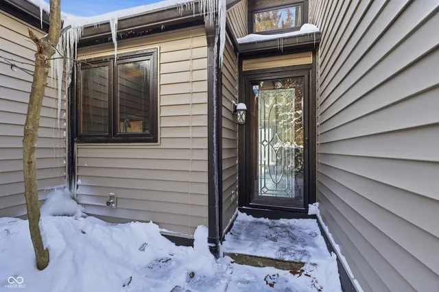 $190,000 | 9666 Cedar Cove Lane, Indianapolis, IN 46250