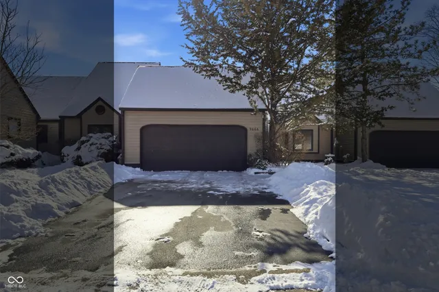 $190,000 | 9666 Cedar Cove Lane, Indianapolis, IN 46250