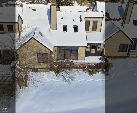 $190,000 | 9666 Cedar Cove Lane, Indianapolis, IN 46250