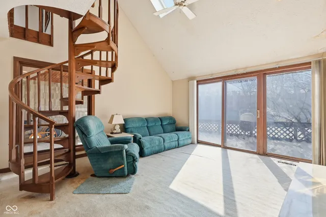 $190,000 | 9666 Cedar Cove Lane, Indianapolis, IN 46250