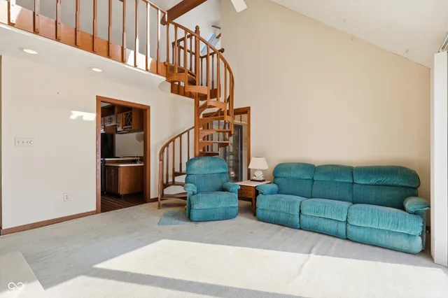 $190,000 | 9666 Cedar Cove Lane, Indianapolis, IN 46250