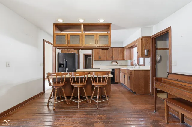 $190,000 | 9666 Cedar Cove Lane, Indianapolis, IN 46250