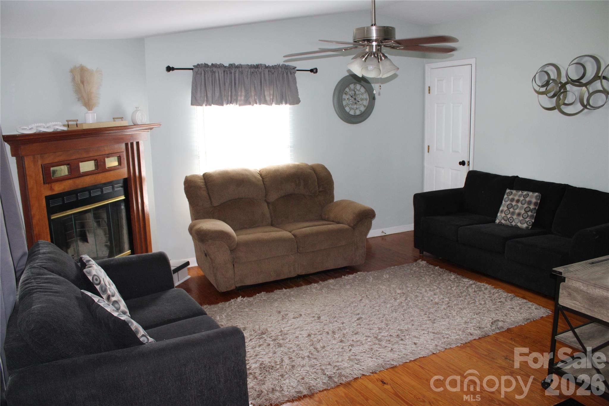 160 Tabernacle Church Road McBee, SC 29101 - Photo 16 of 27 Gallery Image 16