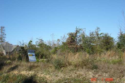 Lot 23 Lot Road Saucier, MS 39574 - Photo 1 of 3 Primary Photo
