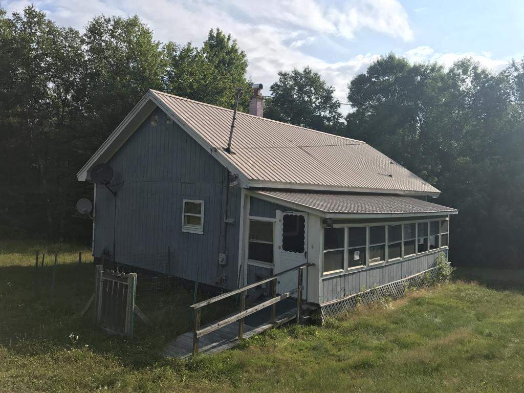 1090 Granby Road Guildhall, VT 05905 - Photo 1 of 10