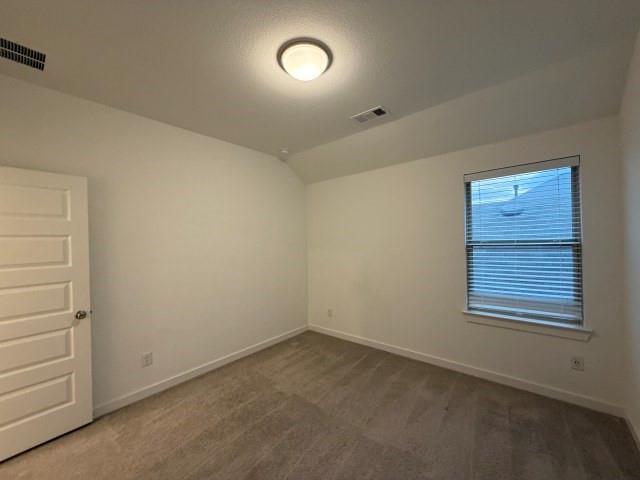 3942 Rochelle Lane Crandall, TX 75114 - Photo 12 of 20 an empty room with a window