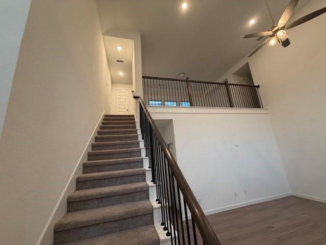 3942 Rochelle Lane Crandall, TX 75114 - Photo 15 of 20 a view of entryway