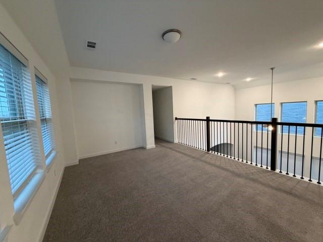 3942 Rochelle Lane Crandall, TX 75114 - Photo 16 of 20 a view of a hallway