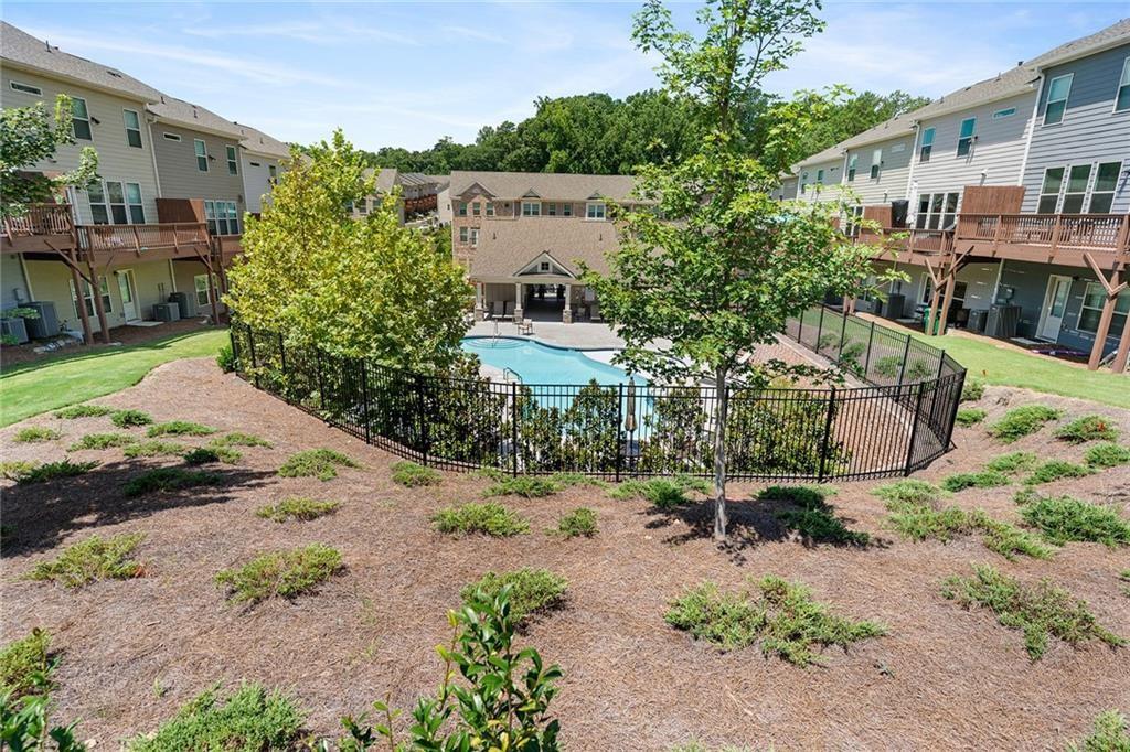 1346 Rosen Road Brookhaven, GA 30319 - Photo 38 of 43 Gallery Image 38