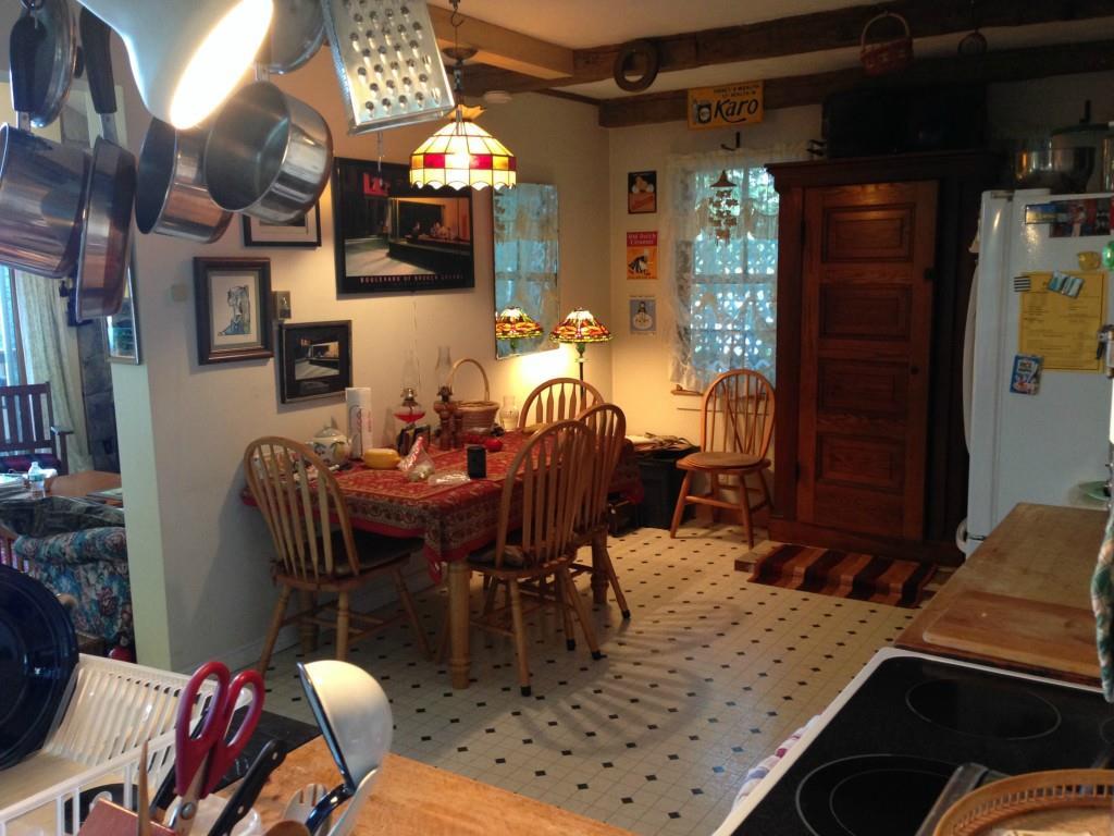 101 Swans Road Raymond, ME 04071 - Photo 18 of 35 Cottage #2 Kitchen