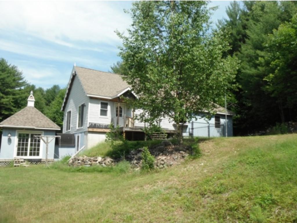 108 Foggs Ridge Road Ossipee, NH 03864 - Photo 3 of 14