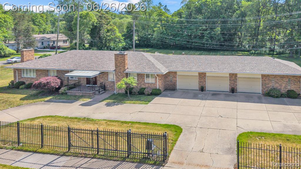 21362 Lahser Road Southfield, MI 48075 - Photo 7 of 66