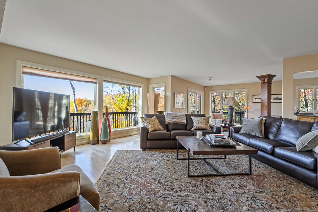 5805 Bluff Ledge Road Sturgeon Bay, WI 54235 - Photo 5 of 29